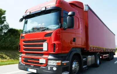 İstanbul Emirgazi Ambar Kargo