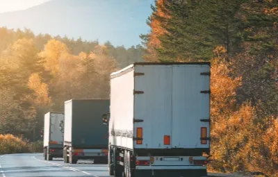 İstanbul ile Emirgazi Arası Klima Taşıma