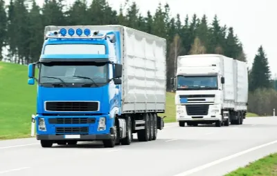 İstanbul ile Emirgazi Arası Eşya Taşıma